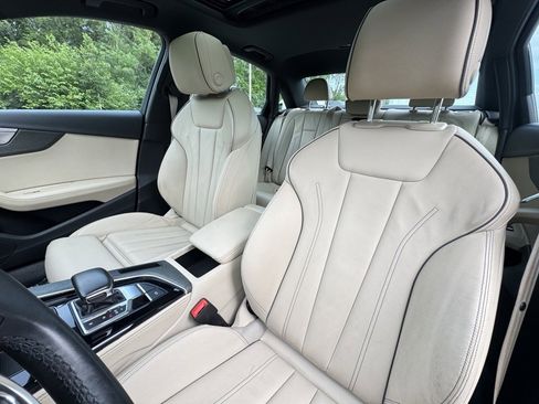 Used 2022 Audi A4 2.0T Premium Plus image 20