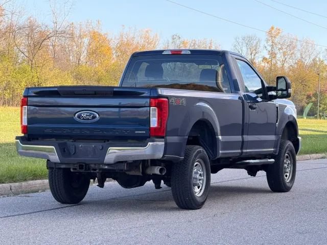 Used 2019 Ford F250 XL w/ XL Value Package AWD/4WD image 14