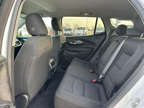 Certified 2024 GMC Terrain SLE w/ Driver Convenience Package image 10