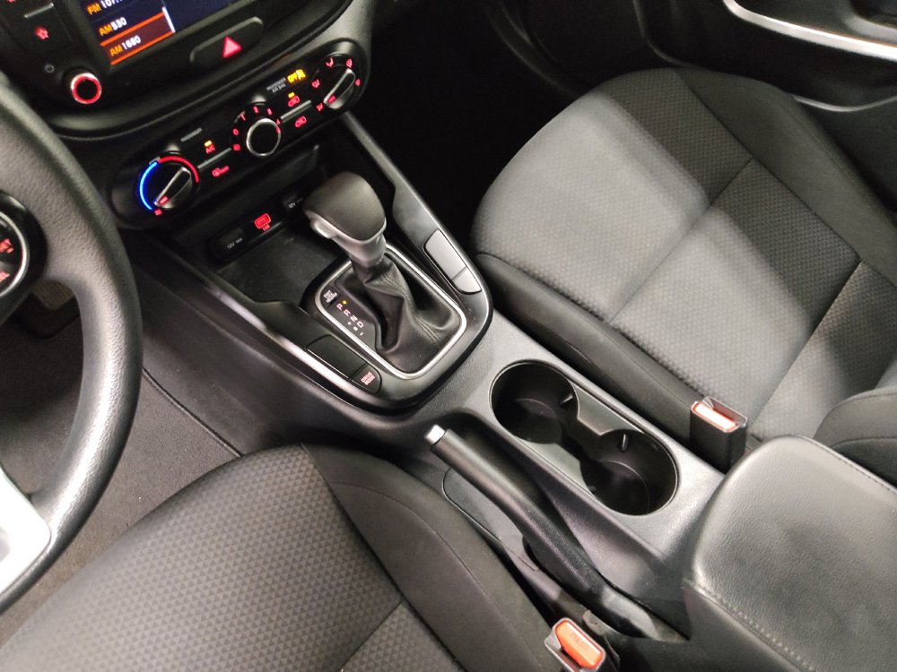 Used 2022 Kia Soul LX FWD image 26