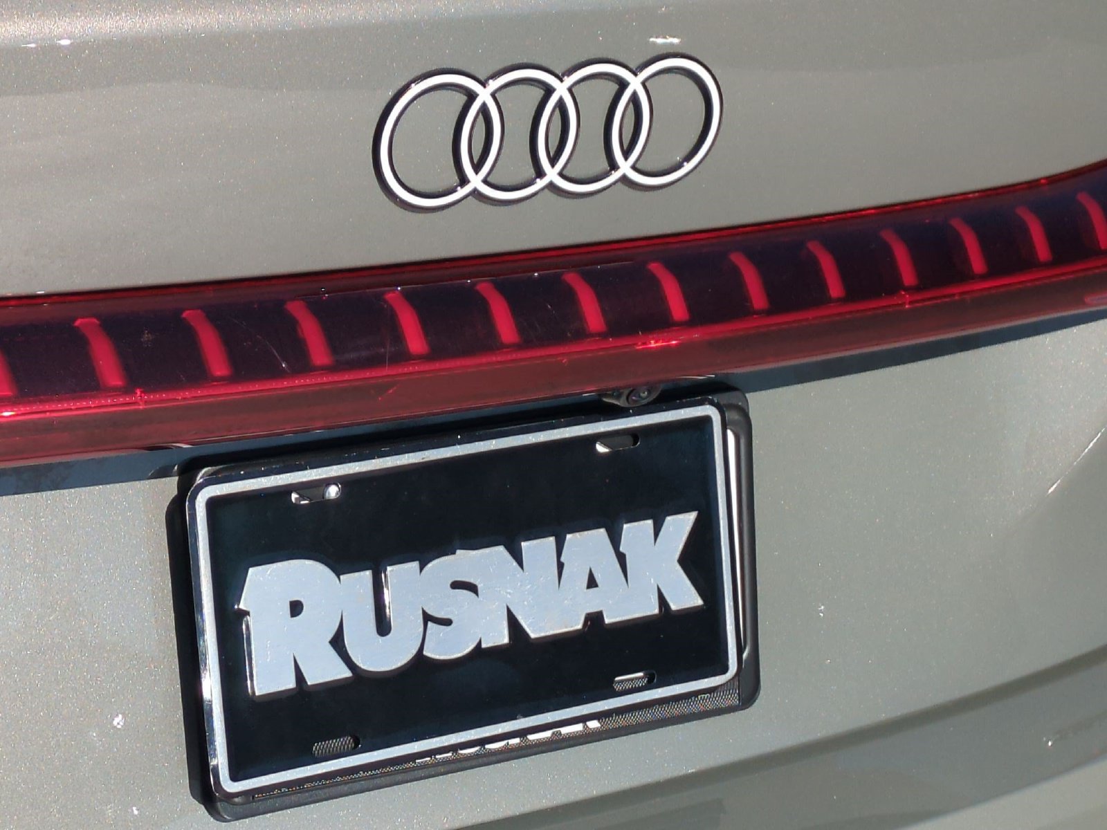 Used 2025 Audi A5 Premium Plus AWD/4WD image 19