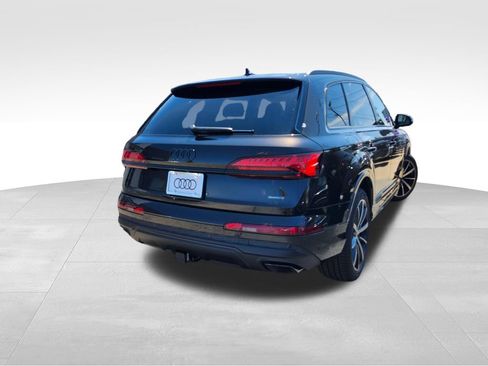 New 2026 Audi Q7 2.0T Premium Plus AWD/4WD image 11