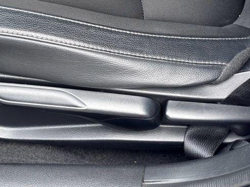 Certified 2021 Honda Civic Sport image 16