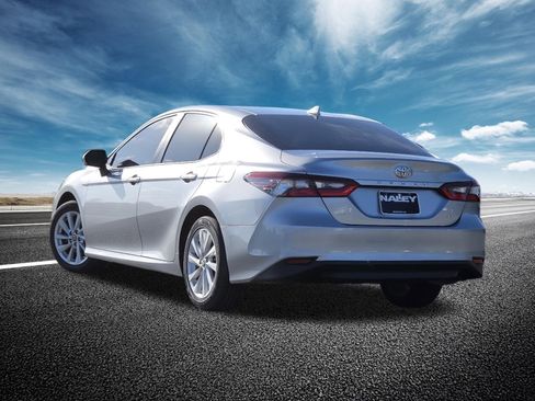 Used 2024 Toyota Camry LE w/ Convenience Package FWD image 13