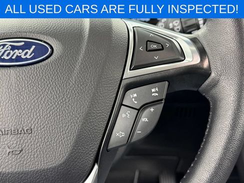 Used 2024 Ford Edge SEL w/ Convenience Package AWD/4WD image 23