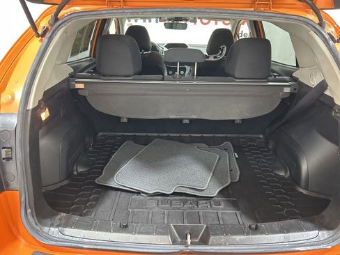 Used 2019 Subaru Crosstrek 2.0i Premium image 17