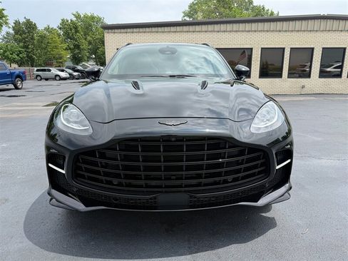 Used 2025 Aston Martin DBX 707 AWD/4WD image 4