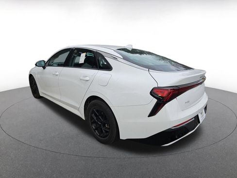 Used 2025 Kia K5 LXS image 5