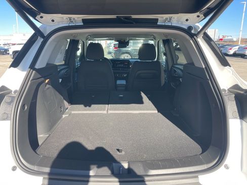 New 2026 Chevrolet TrailBlazer LT w/ Convenience Package image 12