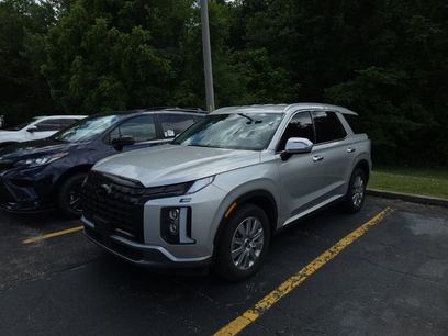 Used 2025 Hyundai Palisade SEL