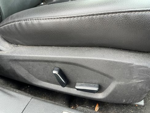 Used 2013 Ford Fusion Titanium w/ Titanium Driver Assist Pkg image 15