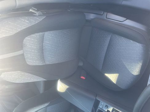 New 2026 Nissan Sentra SV FWD image 24