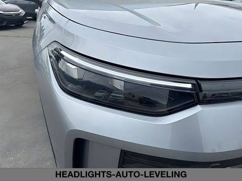 New 2026 Volkswagen Tiguan S AWD/4WD image 9