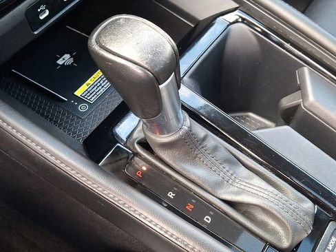 Used 2024 Honda Accord Touring image 16