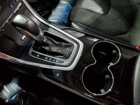 Used 2018 Ford Edge Sport w/ Equipment Group 401A image 37