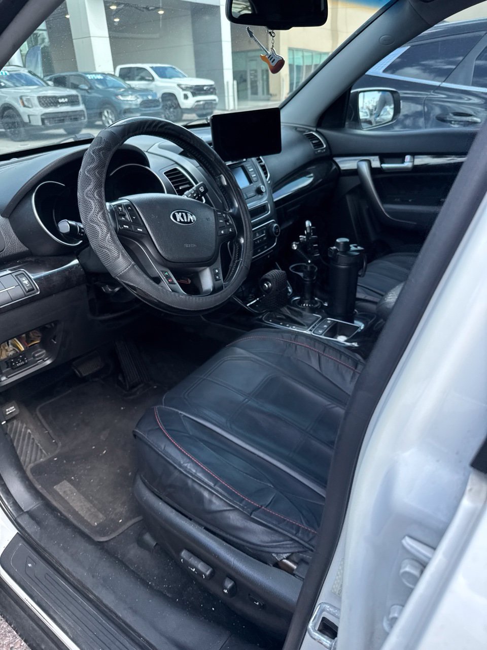 Used 2015 Kia Sorento EX FWD image 3
