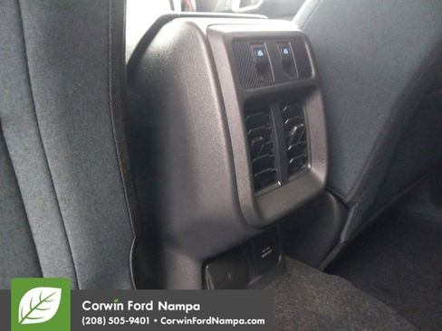 New 2026 Ford Bronco Heritage Edition image 27