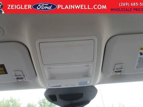 Used 2021 Ford Escape S image 29