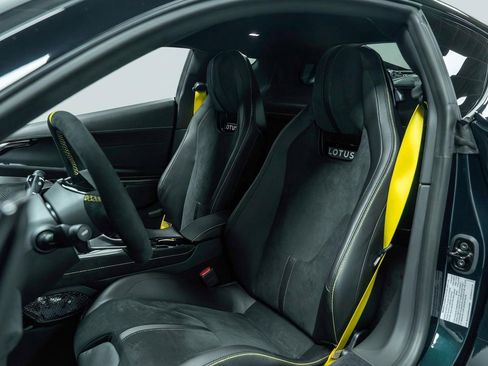 New 2026 Lotus Emira image 8