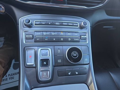 Used 2023 Hyundai Santa Fe SEL w/ Premium Package FWD image 25