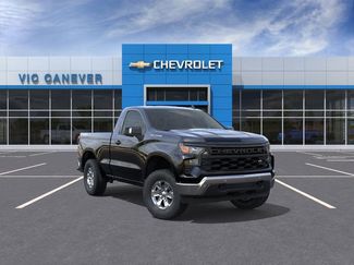 New 2026 Chevrolet Silverado 1500 W/T w/ WT Safety Package video 2
