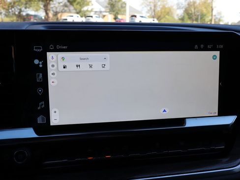 Used 2024 Chevrolet Silverado 1500 LT image 19