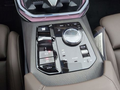 Used 2026 BMW X3 xDrive30 w/ Convenience Package image 15