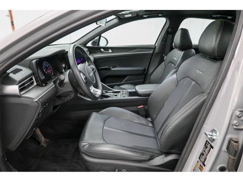 Used 2022 Kia K5 GT-Line w/ GT-Line Awd Premium Package image 32