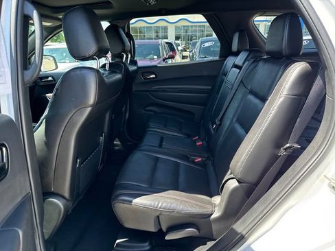Used 2024 Dodge Durango GT AWD/4WD image 27
