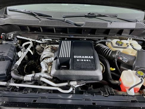 Used 2022 Chevrolet Silverado 1500 RST image 29