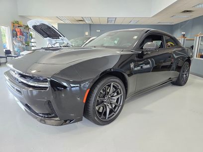 New 2026 Dodge Charger Scat Pack