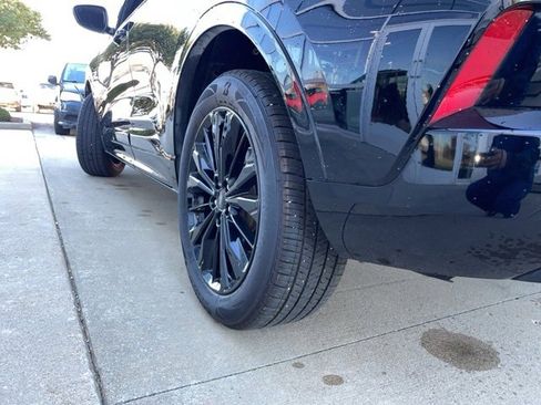 Used 2025 Ford Escape ST-Line Elite image 17