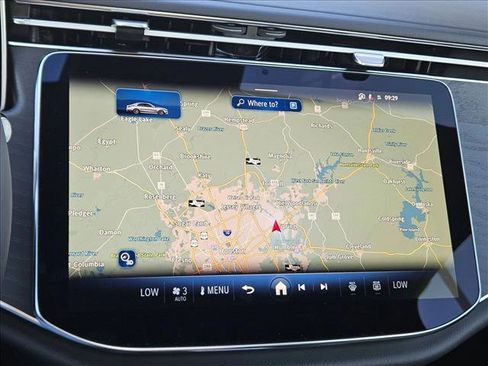 Certified 2026 Mercedes-Benz E 350 Sedan image 11