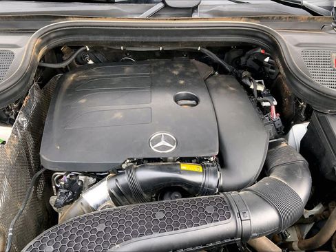 Used 2023 Mercedes-Benz GLE 350 image 32