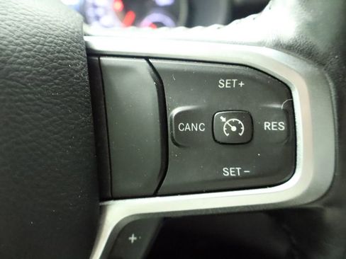 Certified 2019 RAM 1500 Big Horn image 37