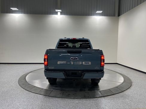 Certified 2023 Ford F150 XL w/ STX Appearance Package AWD/4WD image 8
