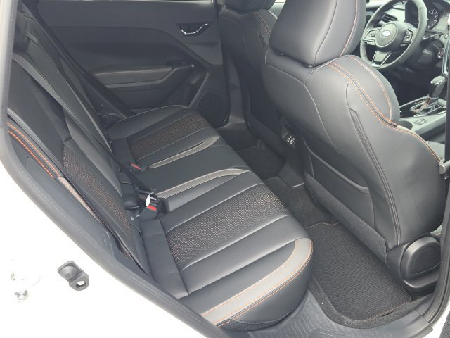 New 2026 Subaru Crosstrek 2.5i Limited AWD/4WD image 10