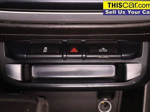 Used 2017 GMC Canyon SLE RWD image 22