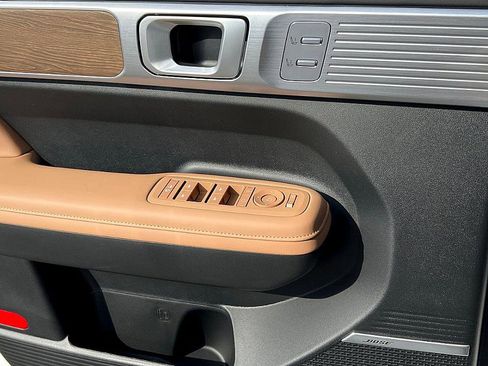 New 2026 Hyundai Santa Fe Calligraphy image 15