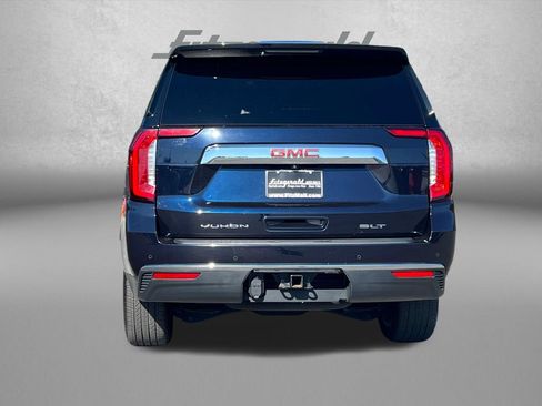 Used 2023 GMC Yukon SLT AWD/4WD image 7