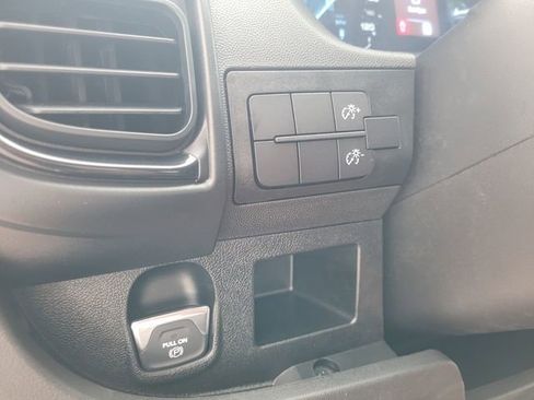 New 2026 RAM ProMaster 2500 w/ Power Group image 19