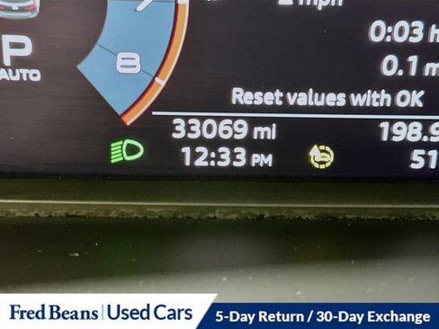 Used 2024 Audi Q3 2.0T Premium image 13