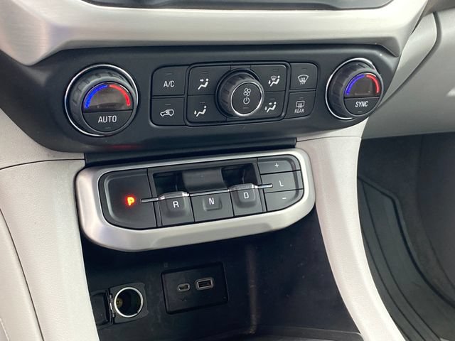 Certified 2020 GMC Acadia SLE FWD image 12