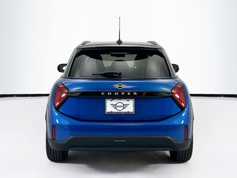 New 2026 MINI Cooper S image 6