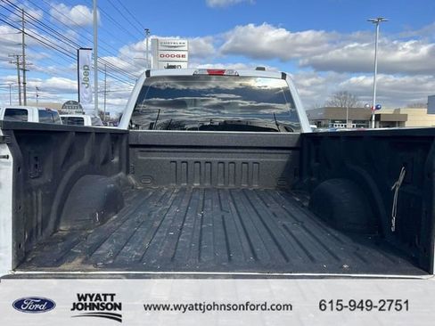 Certified 2024 Ford F250 XL w/ FX4 Off-Road Package image 19