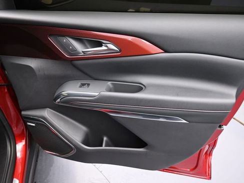 Used 2026 Chevrolet Traverse Z71 w/ Enhanced Driving Package image 33