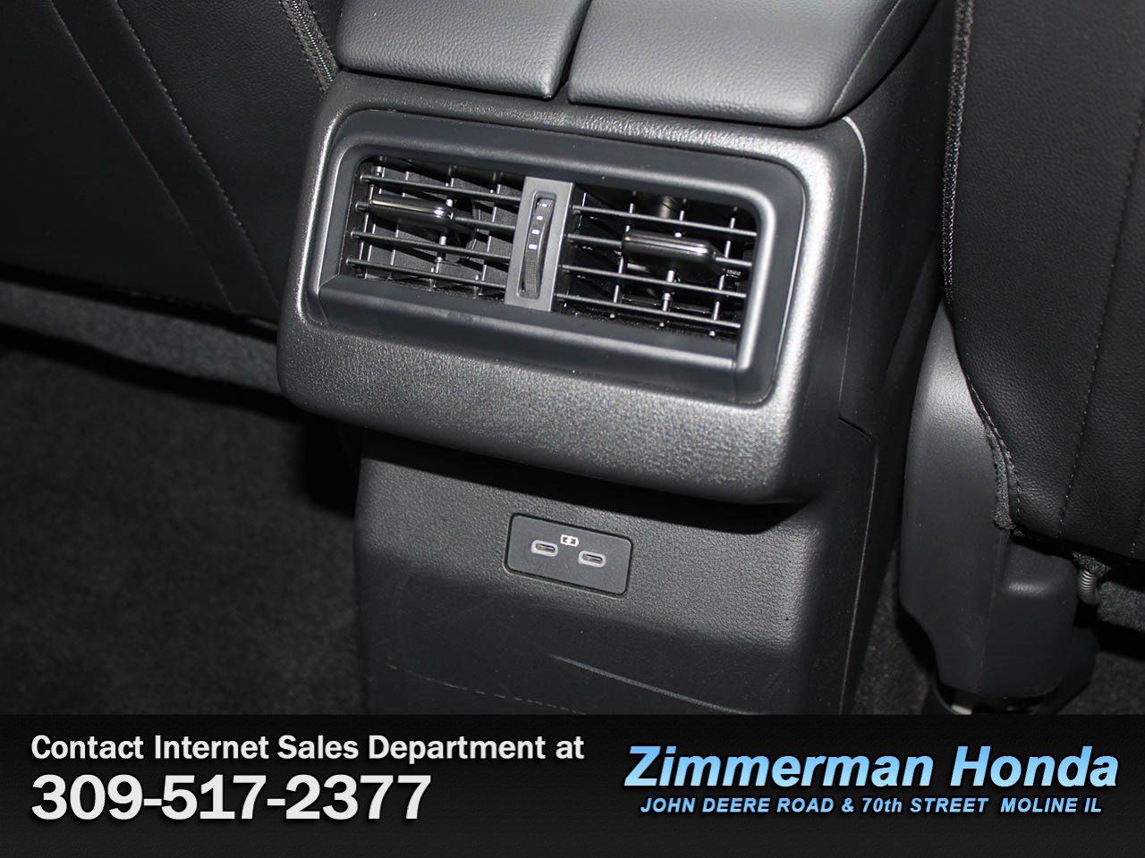 Used 2025 MAZDA CX-50 AWD 2.5 Hybrid w/ Weather Package image 9