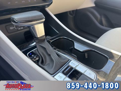 Used 2025 Hyundai Tucson SEL image 26