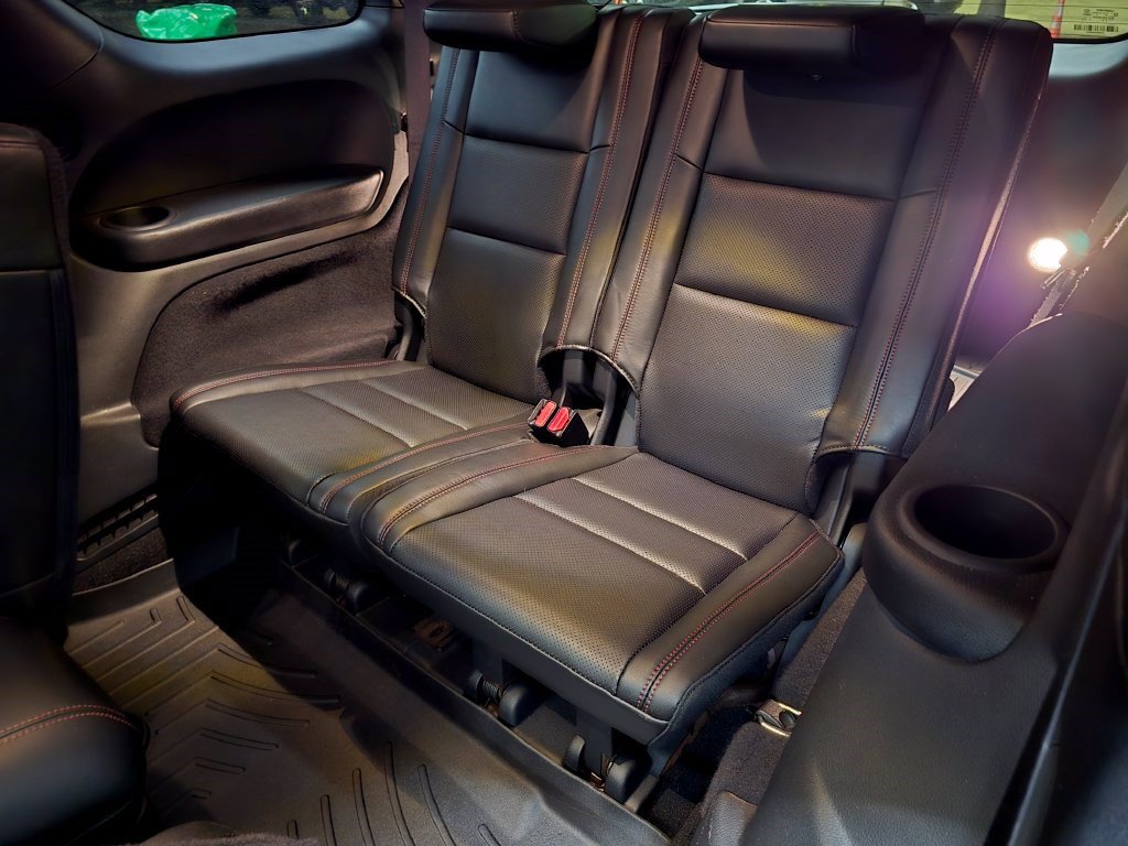 Used 2021 Dodge Durango R/T w/ Premium Interior Group RWD image 36