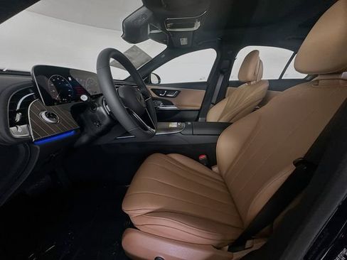 New 2026 Mercedes-Benz E 350 Sedan image 21